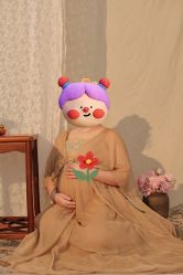 -Two  Monkeys 孕婴写真馆(龙华店)