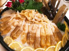 蛏子-红门金汤·港式火锅(英皇集团中心店)