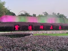 -南京汤山紫清湖生态旅游温泉度假区