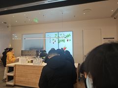 -喜茶(常州新北万达店)