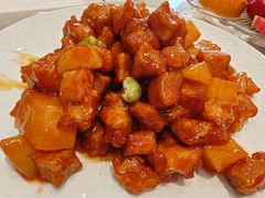 -红樱桃·新派辽菜(北行店)