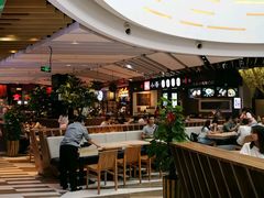 -食悦天美食广场(西安CityOn熙地港购物中心店)