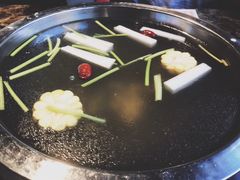 -林记潮牛·牛肉火锅(上马墩店)