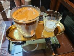 -阿什卡咖啡馆ESSCA COFFEE(塔里木石油宾馆店)