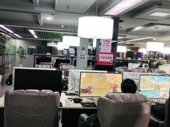 -网鱼网咖(金山卫零店)