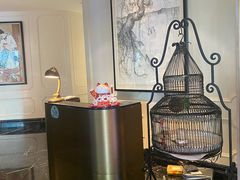 -上海总会SHANGHAICLUB(兴业太古汇店)