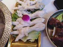 -潮火锅·麻辣牛肉火锅(观音桥方圆·LIVE店)