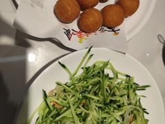 -老大连·海肠捞饭·大连海鲜大连菜(西安路店)