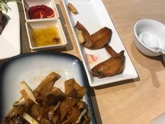 -避风塘(百联东郊店)
