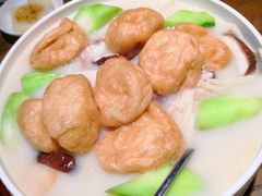 -大鸽饭(岗顶店)
