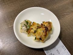 煎饺-小江水点心店(海宁西山一品店)