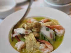 -杭州新新饭店·1913餐厅