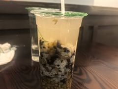 -哑巴生煎(临顿路店)