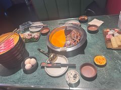 -牛New寿喜烧(金鹰世界店)