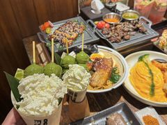 -小川洋风料理(街道口店)