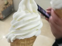 -南师大仙林校区东区食堂