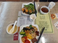 -文星素食(兴华路店)