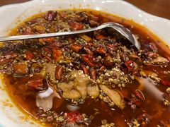 -满堂春特色餐馆