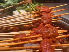 -来伊回麻辣烫·火锅串串清真(红瓦寺总店)