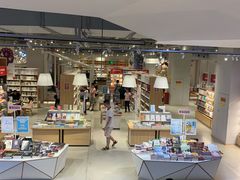 -当当书店(国泰广场店)