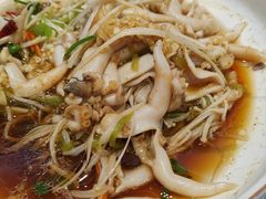 -渔码头食府(蓬莱阁店)