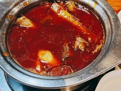 -韩丰源海鲜烤肉火锅自助餐(合肥梦之城购物中心店)