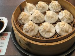 -锡笼记·无锡小笼(方塔店)