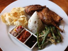 -Pundi Pundi Restaurant