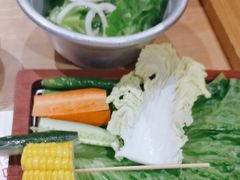 -姜虎东白丁烤肉(深圳湾后海汇店)