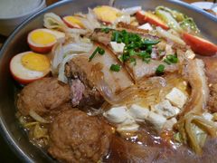 -小土豆北方菜馆(文慧园店)