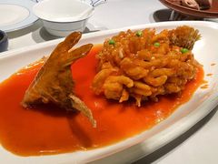 -民国红公馆·秦淮八艳(夫子庙店)
