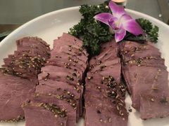 -广州凤凰城酒店-维也纳西餐厅