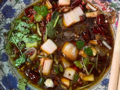 -三中高皇羊肉馆