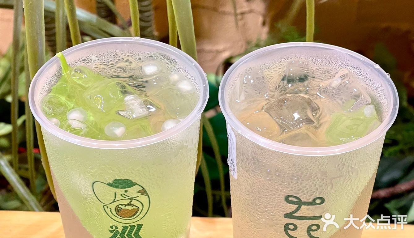 南宁🥥秋🐯被巡椰的马蹄爆珠电椰水拿捏🫴