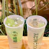 南宁🥥秋🐯被巡椰的马蹄爆珠电椰水拿捏🫴