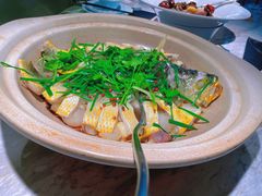 -宴昆山·私房菜(春晖店)