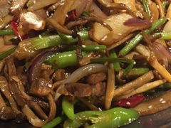 -小菜园新徽菜(常州武进吾悦店)