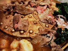 -牛牛章·章鱼水煎肉(光谷世界城店)