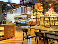 -黄商生活超市(黄冈黄州万达店)