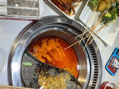 -袁记串串香(康太家园店)
