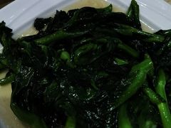 菜心-羅記小厨香吧岛龙虾
