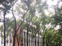 -四川大学(望江校区)