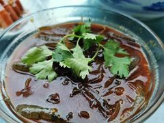 -山外山菜馆(玉泉路店)