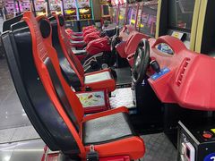 -大玩家(安吉万达店)