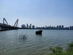 -艾溪湖湿地公园