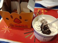 -汉堡王(南京砂之船店)