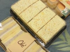 -Ole'超市(汉街万达店)