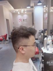 -P.R.O.salon 发哲