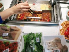 -野妹火锅(龙岗店)