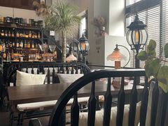 -候鸟咖啡(前门店)